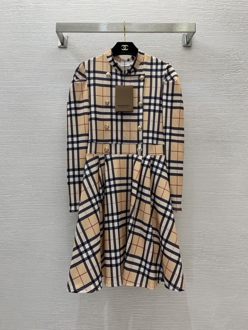 Burberry Dress